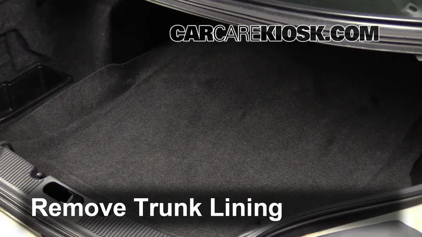 2005 Mercury Sable GS 3.0L V6 Sedan Jack Up Car